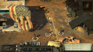 Wasteland 2 - inXile Entertainment