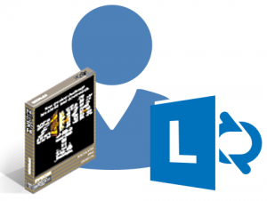 Zork for Lync - Part 1